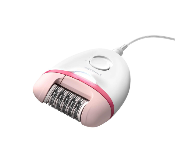 Philips Depilator satinelle essential BRE255/00 - 488446 - zdjęcie 6